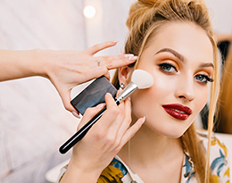 Soin de luxe à domicile