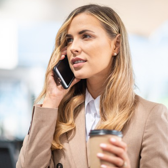 Soin de luxe à domicile