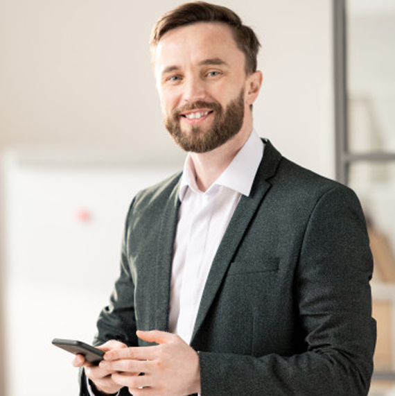 Soin de luxe à domicile