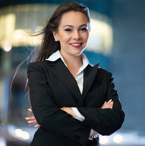 Soin de luxe à domicile