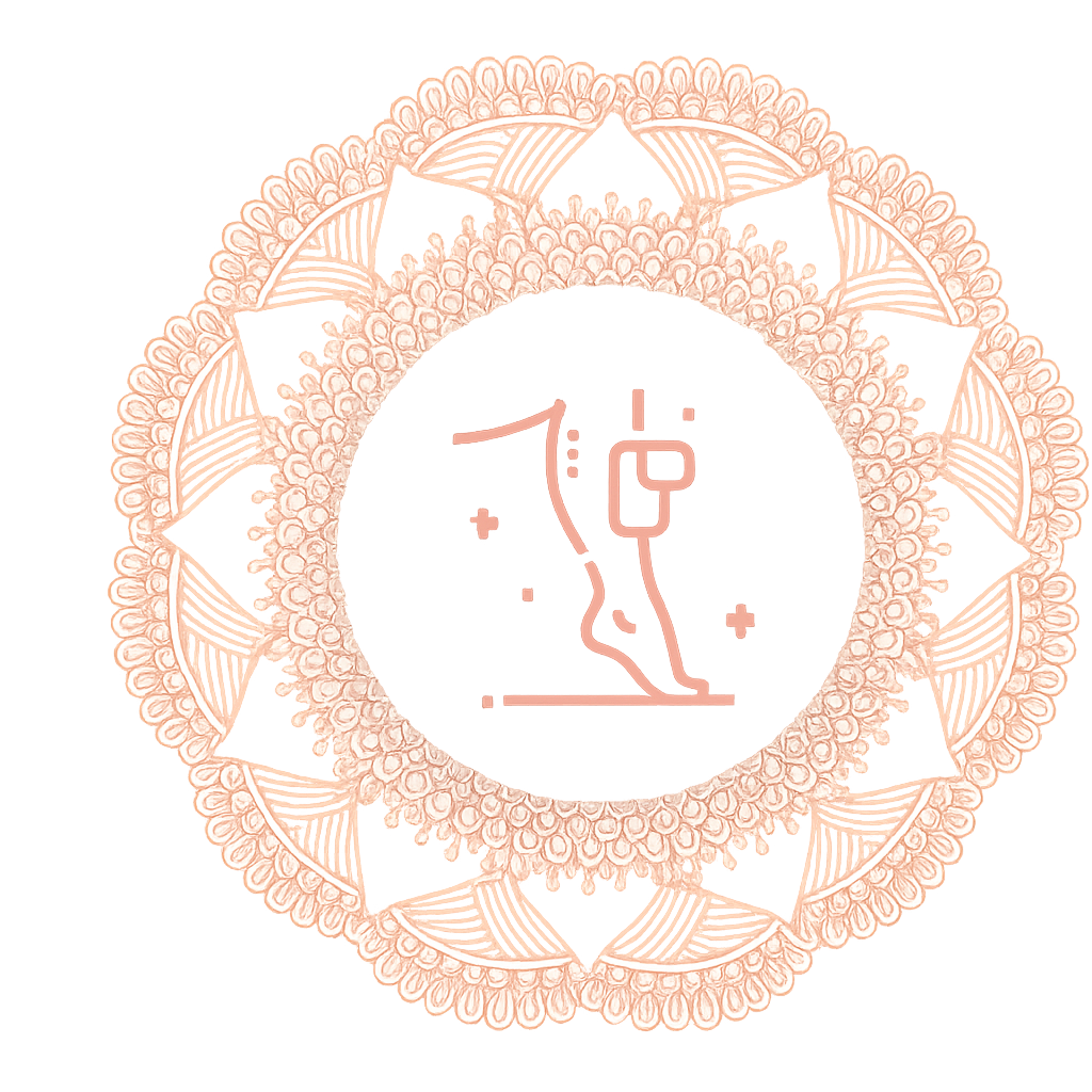 Soin de luxe à domicile