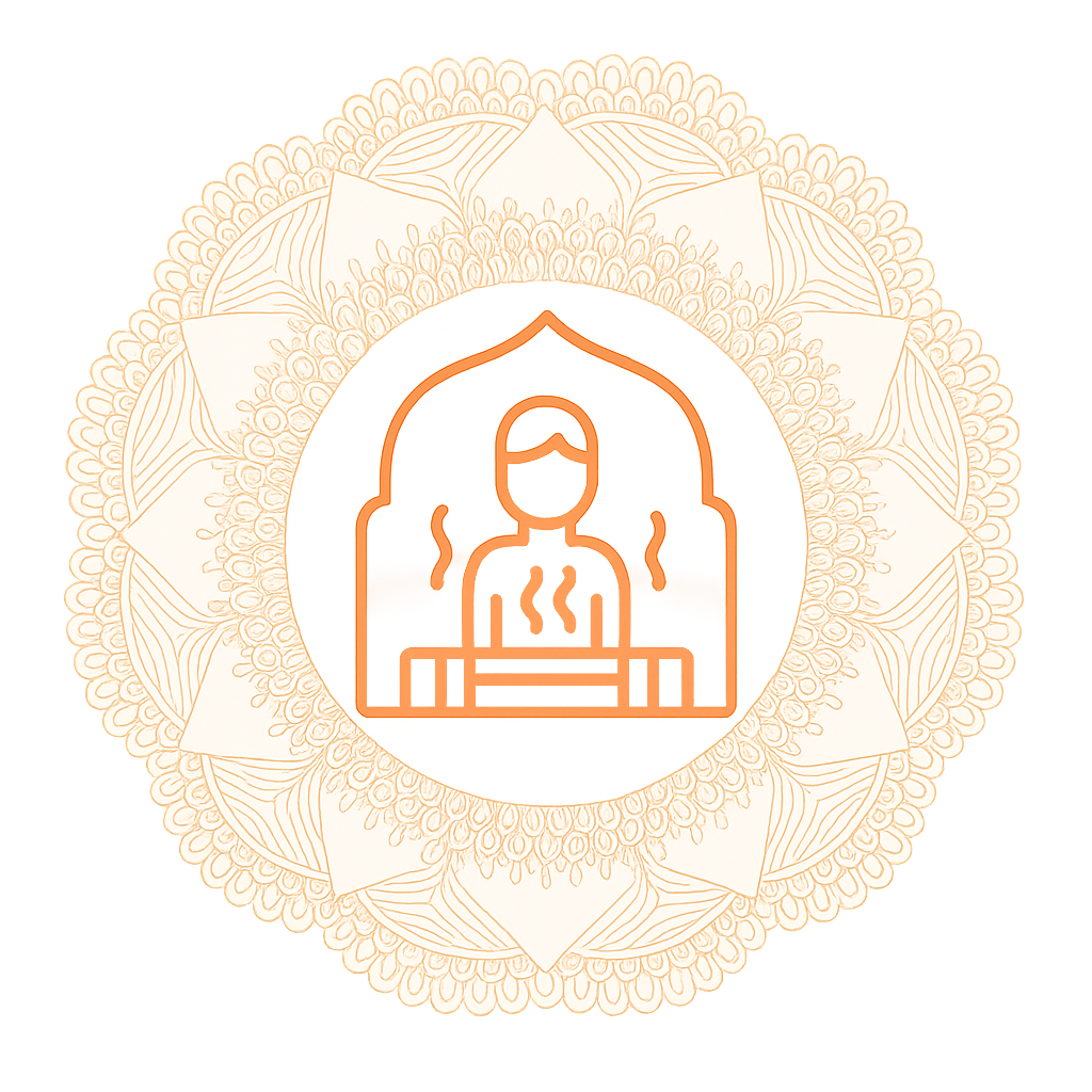 Soin de luxe à domicile